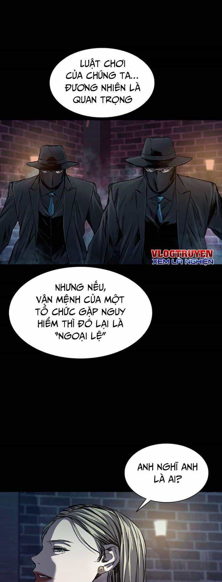 Báo Thù 2: Vạn Nhân Chi Thượng - Chương 21 - ảnh 81