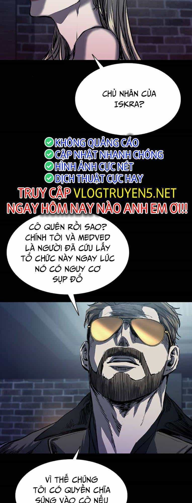 Báo Thù 2: Vạn Nhân Chi Thượng - Chương 21 - ảnh 82