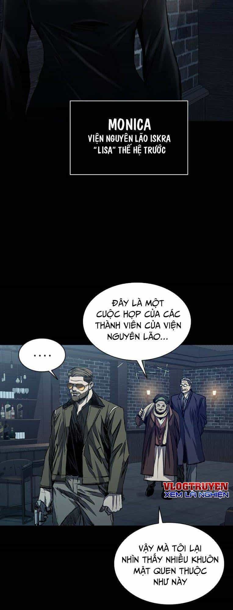 Báo Thù 2: Vạn Nhân Chi Thượng - Chương 21 - ảnh 93