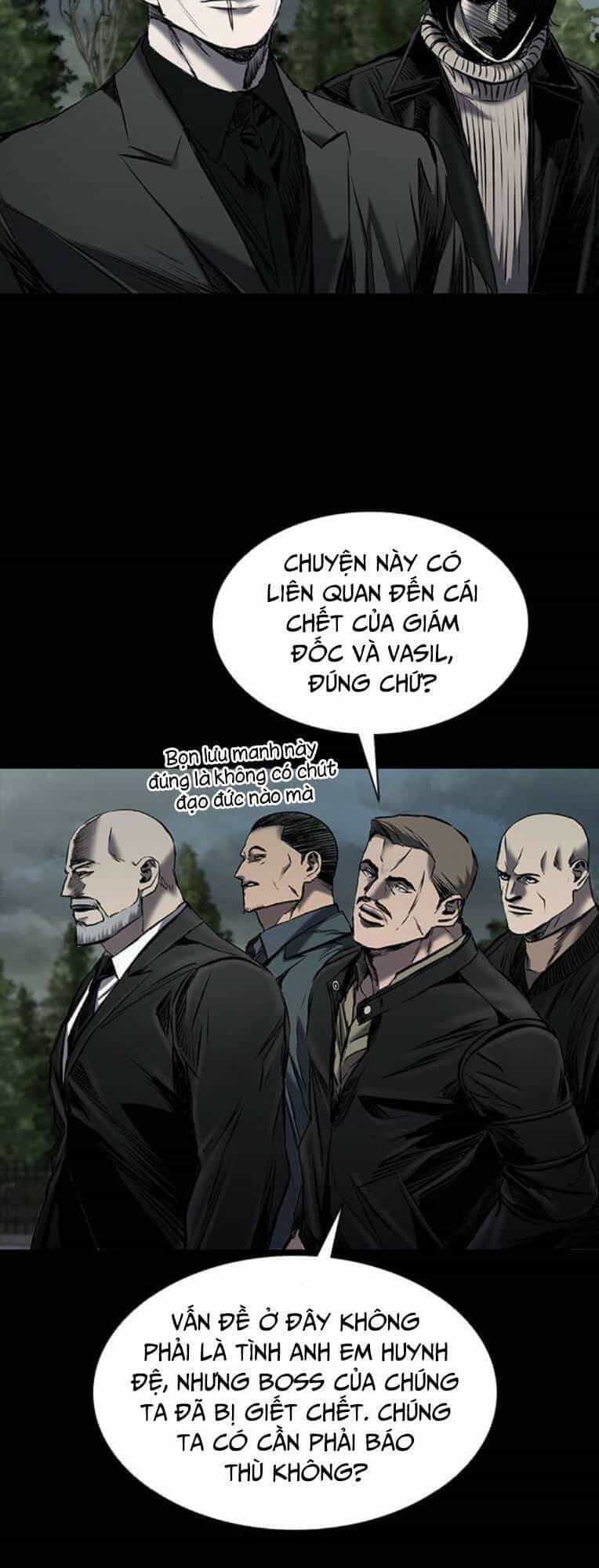 Báo Thù 2: Vạn Nhân Chi Thượng - Chương 22 - ảnh 10