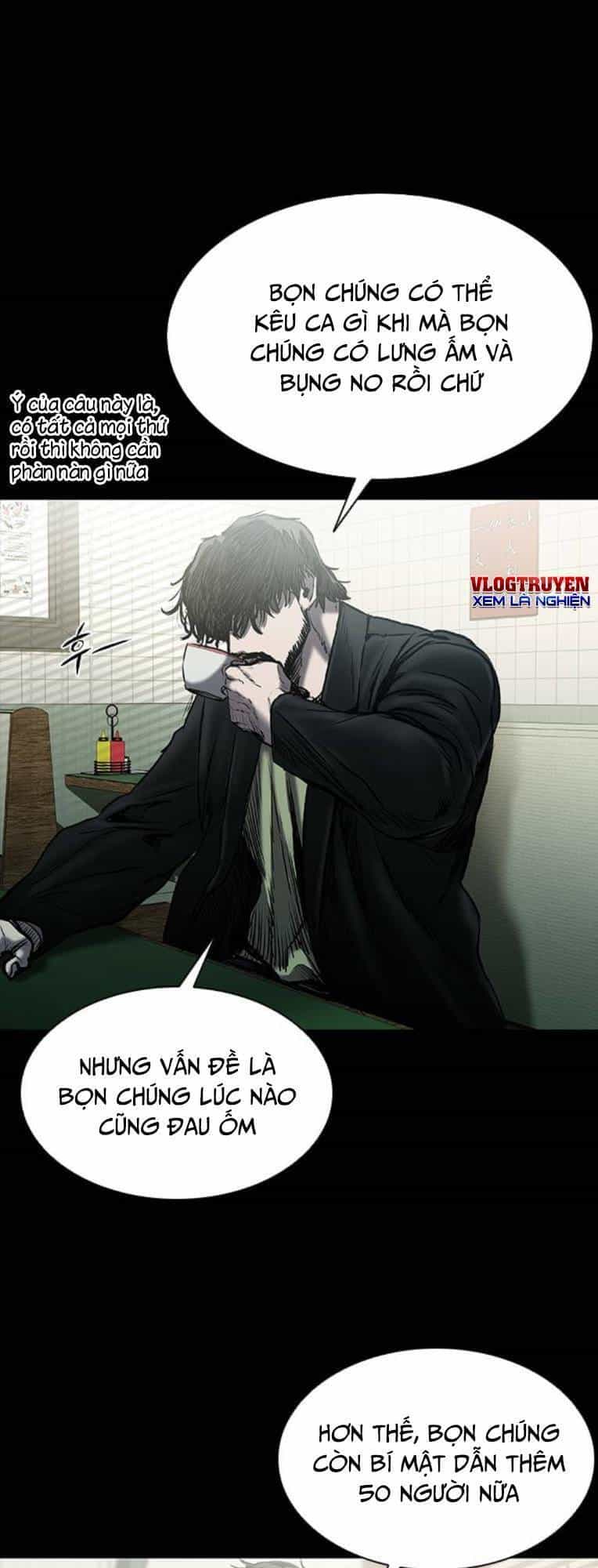 Báo Thù 2: Vạn Nhân Chi Thượng - Chương 22 - ảnh 87
