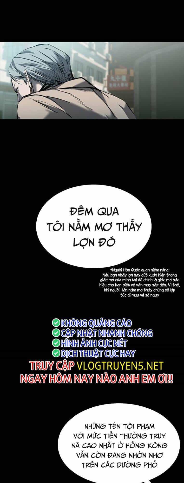 Báo Thù 2: Vạn Nhân Chi Thượng - Chương 23 - ảnh 11