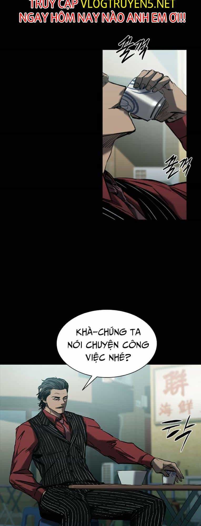 Báo Thù 2: Vạn Nhân Chi Thượng - Chương 23 - ảnh 16