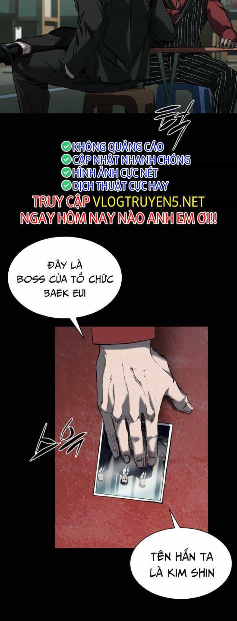 Báo Thù 2: Vạn Nhân Chi Thượng - Chương 23 - ảnh 18