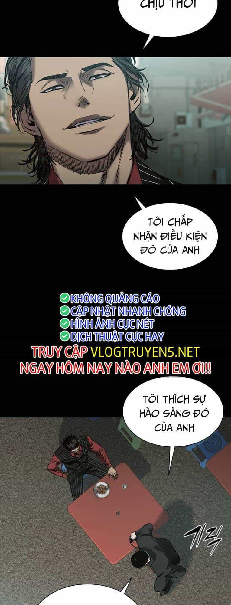 Báo Thù 2: Vạn Nhân Chi Thượng - Chương 23 - ảnh 29
