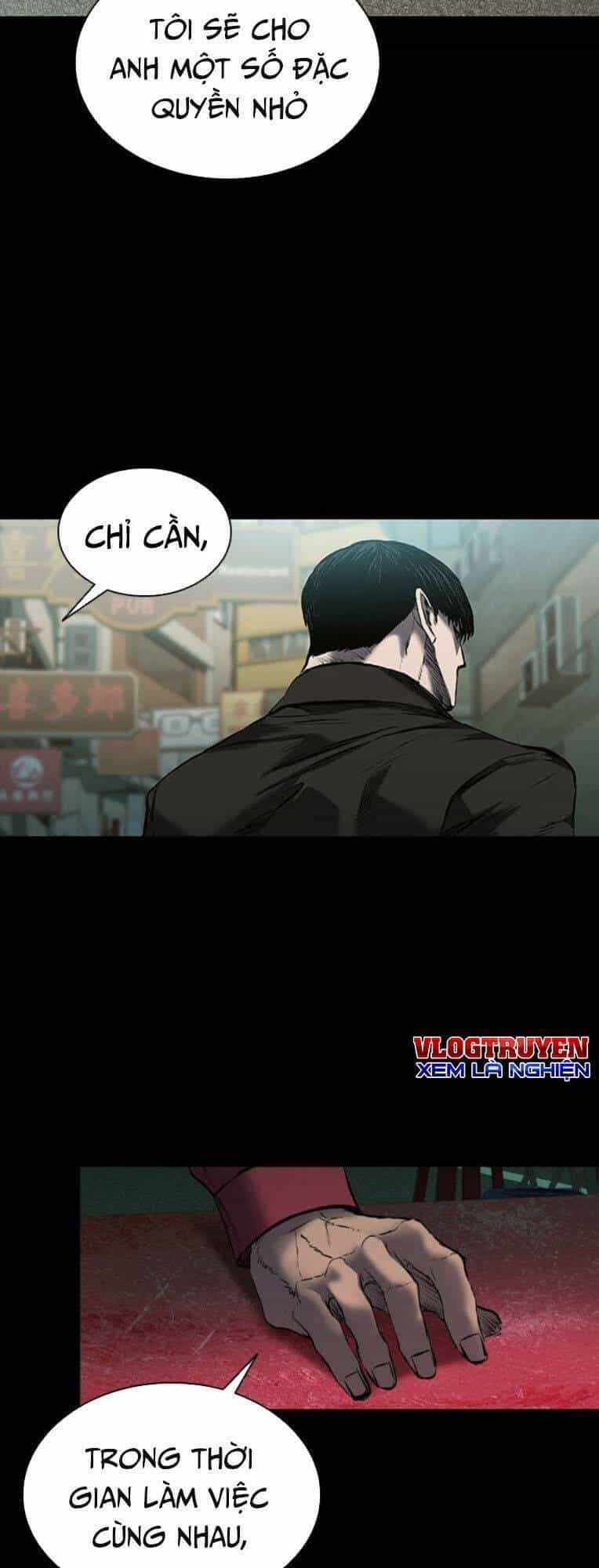 Báo Thù 2: Vạn Nhân Chi Thượng - Chương 23 - ảnh 30