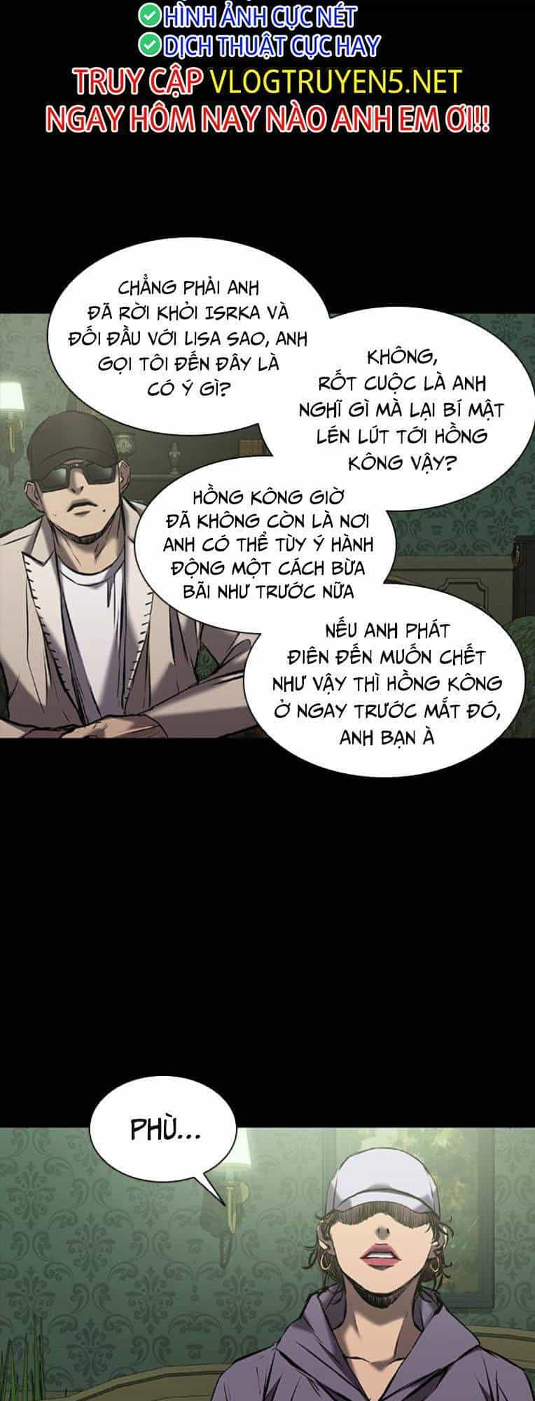 Báo Thù 2: Vạn Nhân Chi Thượng - Chương 23 - ảnh 40