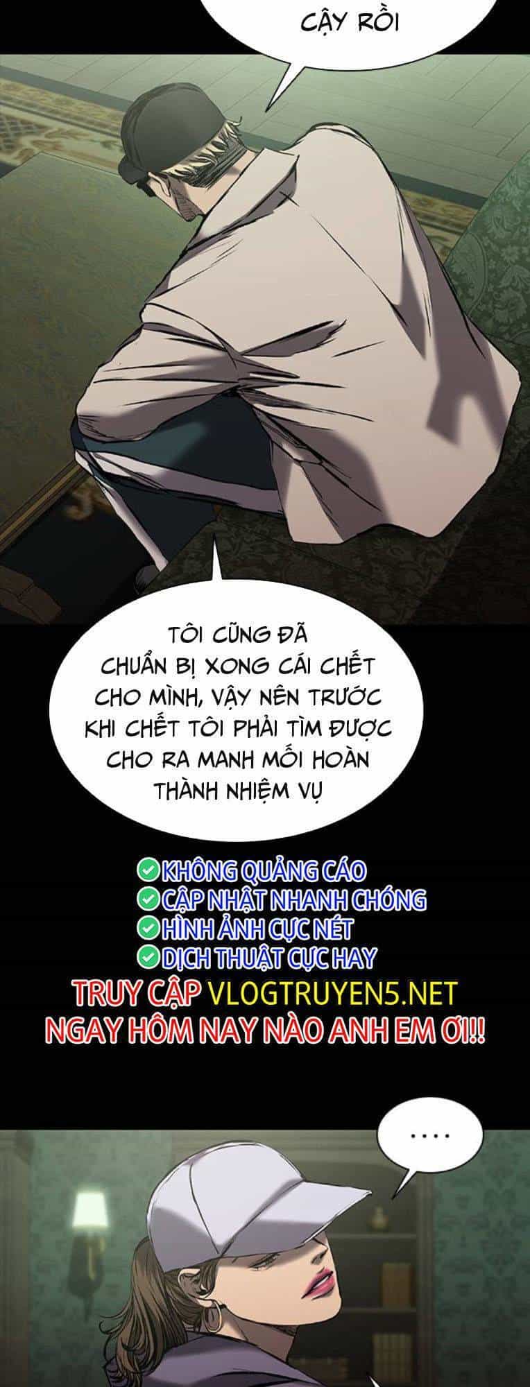 Báo Thù 2: Vạn Nhân Chi Thượng - Chương 23 - ảnh 42