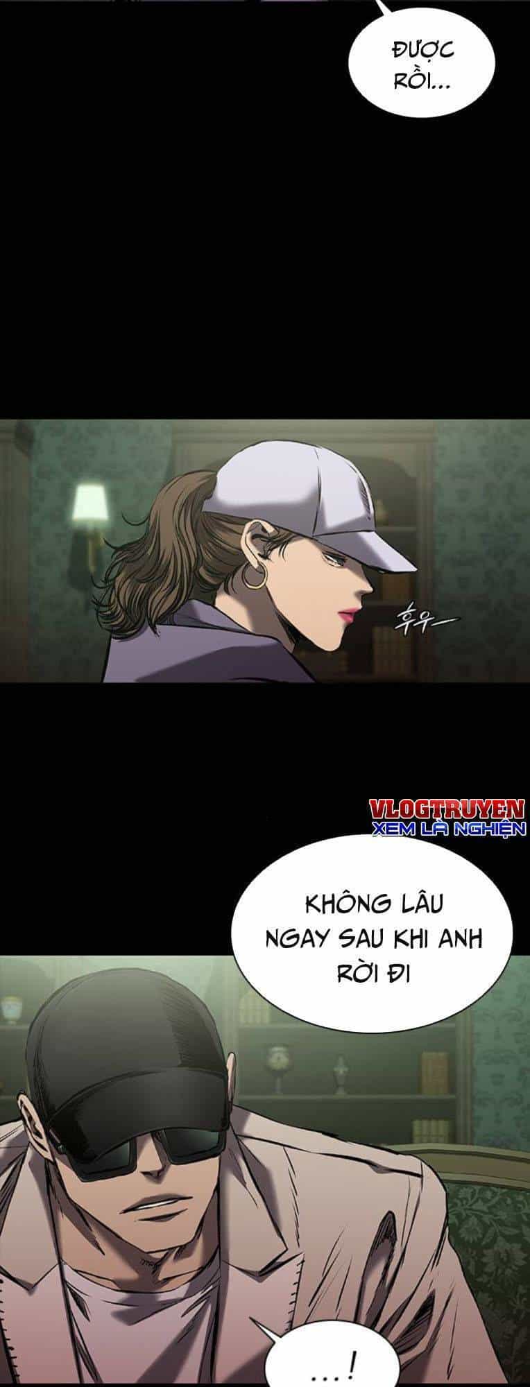 Báo Thù 2: Vạn Nhân Chi Thượng - Chương 23 - ảnh 43