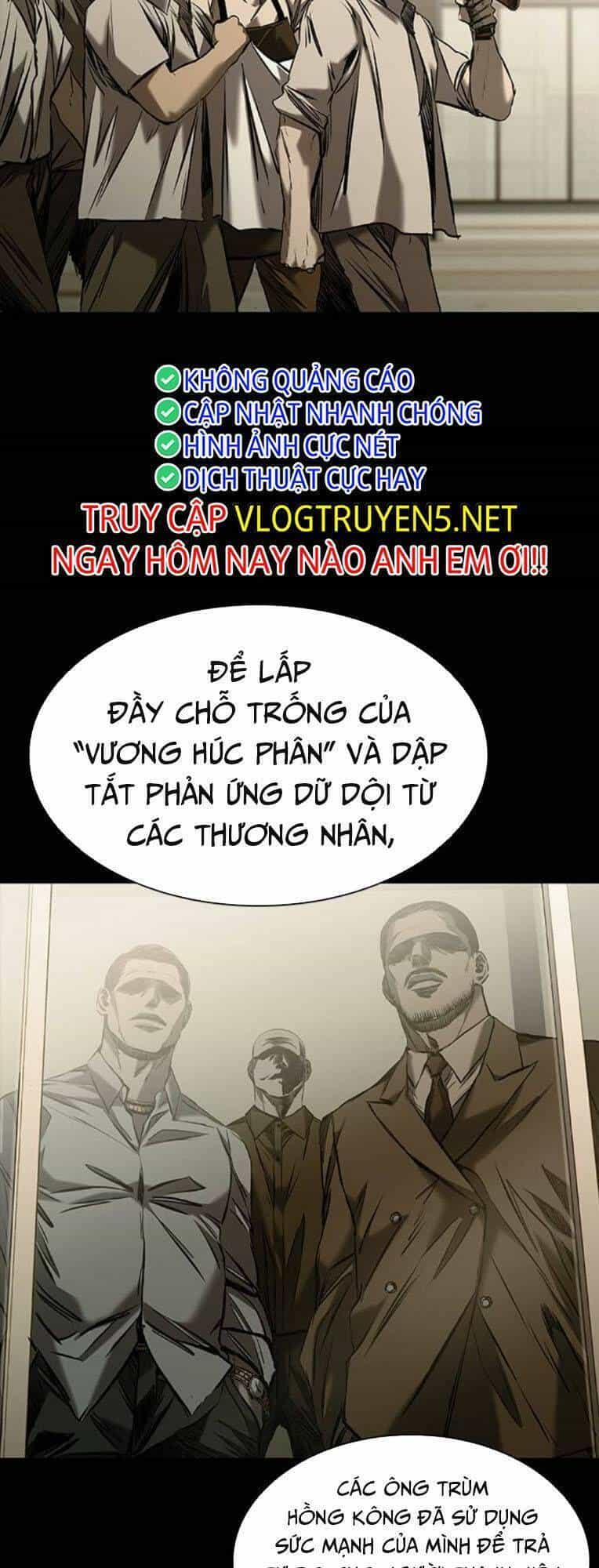 Báo Thù 2: Vạn Nhân Chi Thượng - Chương 23 - ảnh 51