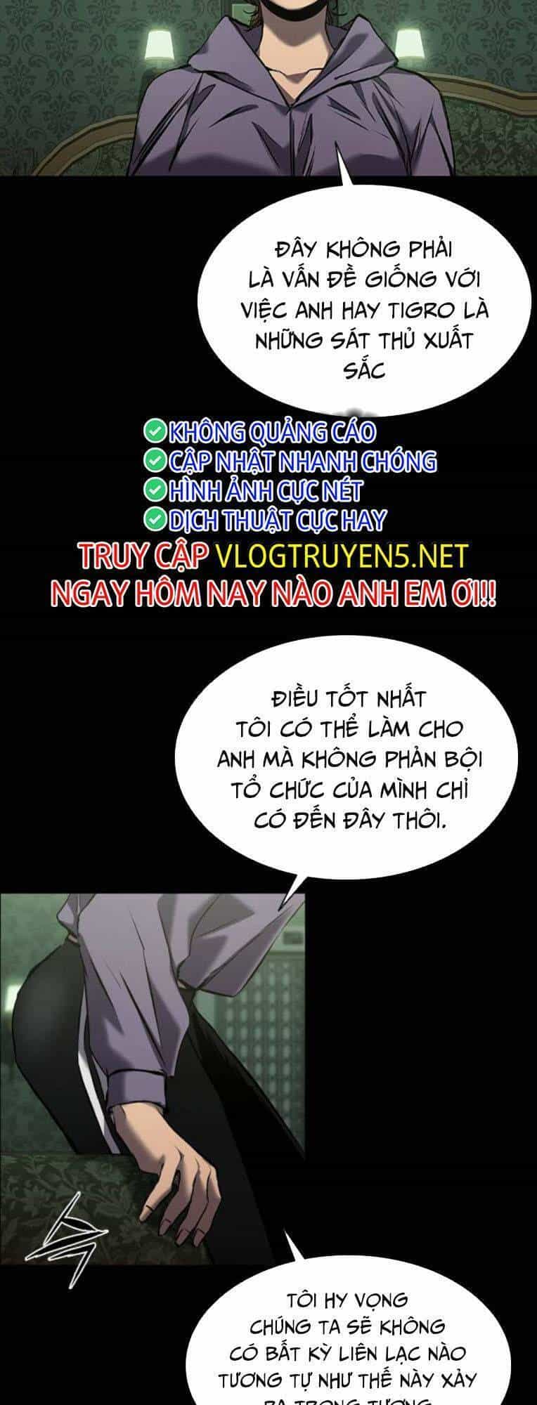 Báo Thù 2: Vạn Nhân Chi Thượng - Chương 23 - ảnh 56