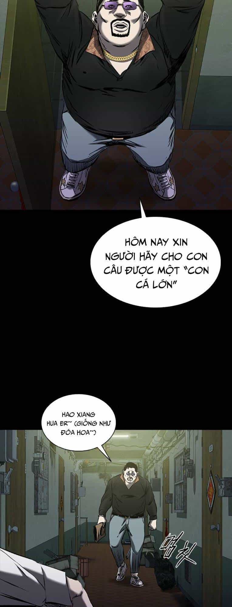 Báo Thù 2: Vạn Nhân Chi Thượng - Chương 23 - ảnh 63