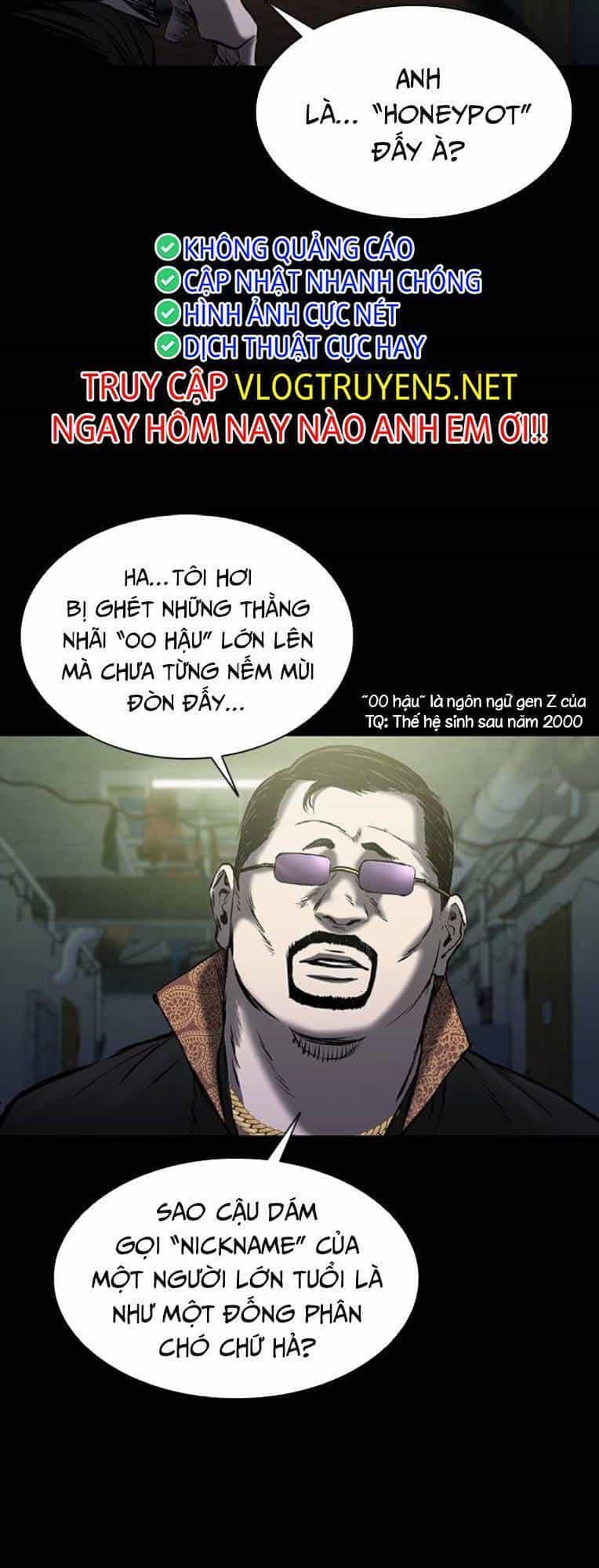 Báo Thù 2: Vạn Nhân Chi Thượng - Chương 23 - ảnh 64