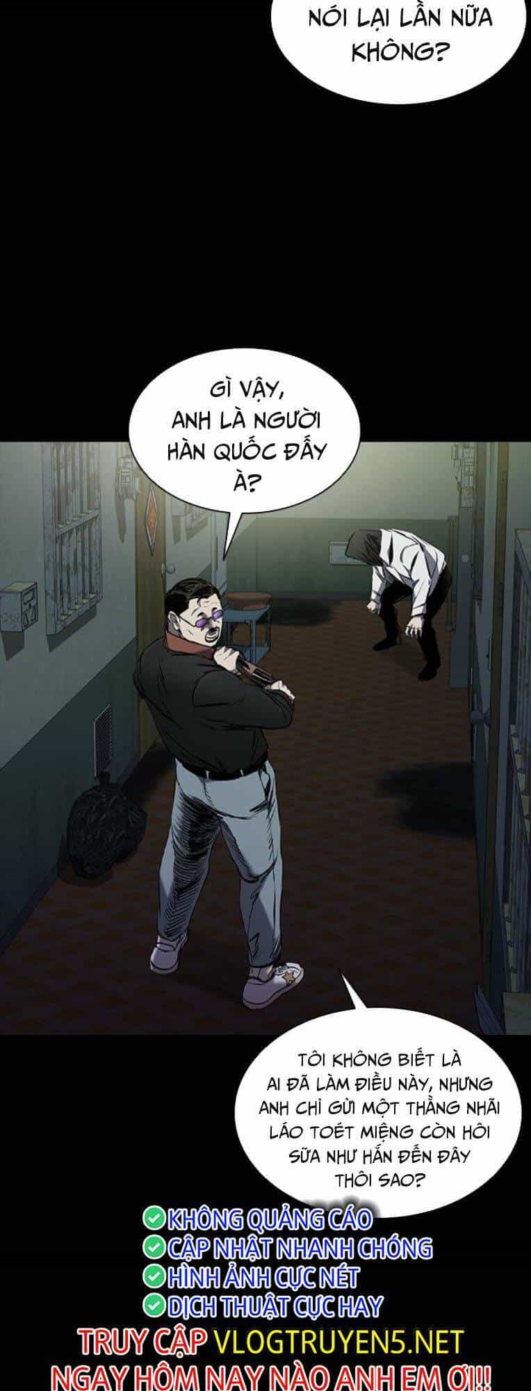 Báo Thù 2: Vạn Nhân Chi Thượng - Chương 23 - ảnh 66