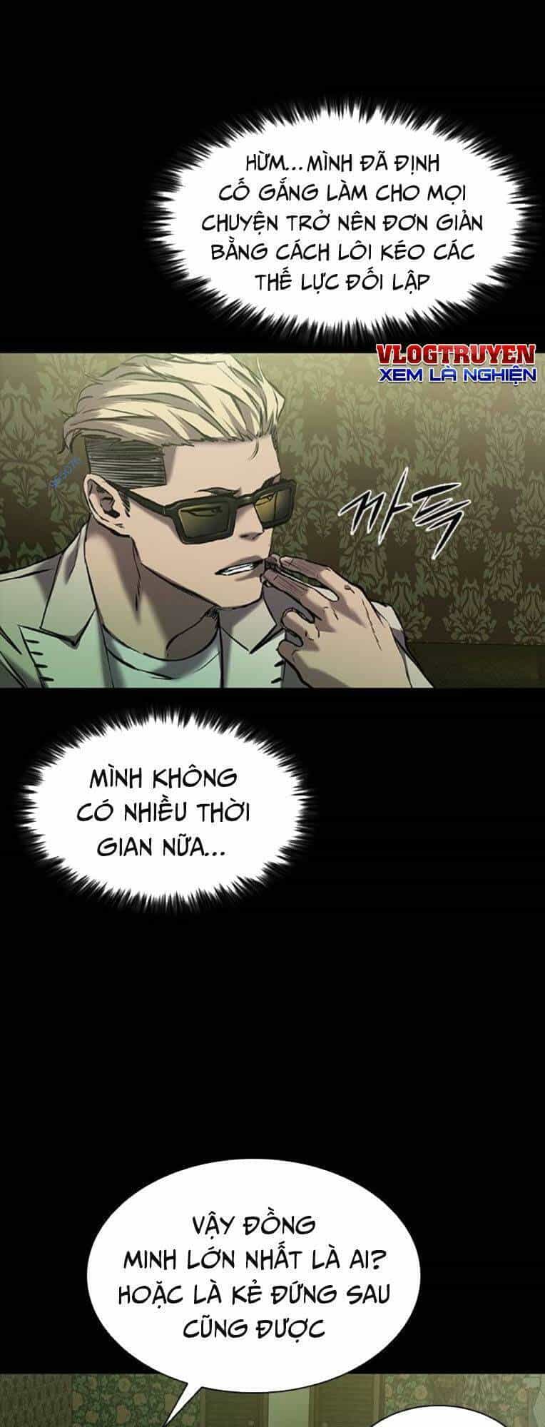 Báo Thù 2: Vạn Nhân Chi Thượng - Chương 23 - ảnh 80