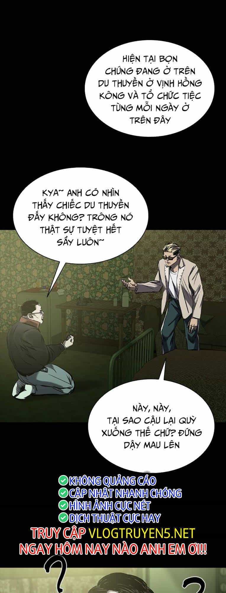 Báo Thù 2: Vạn Nhân Chi Thượng - Chương 23 - ảnh 84