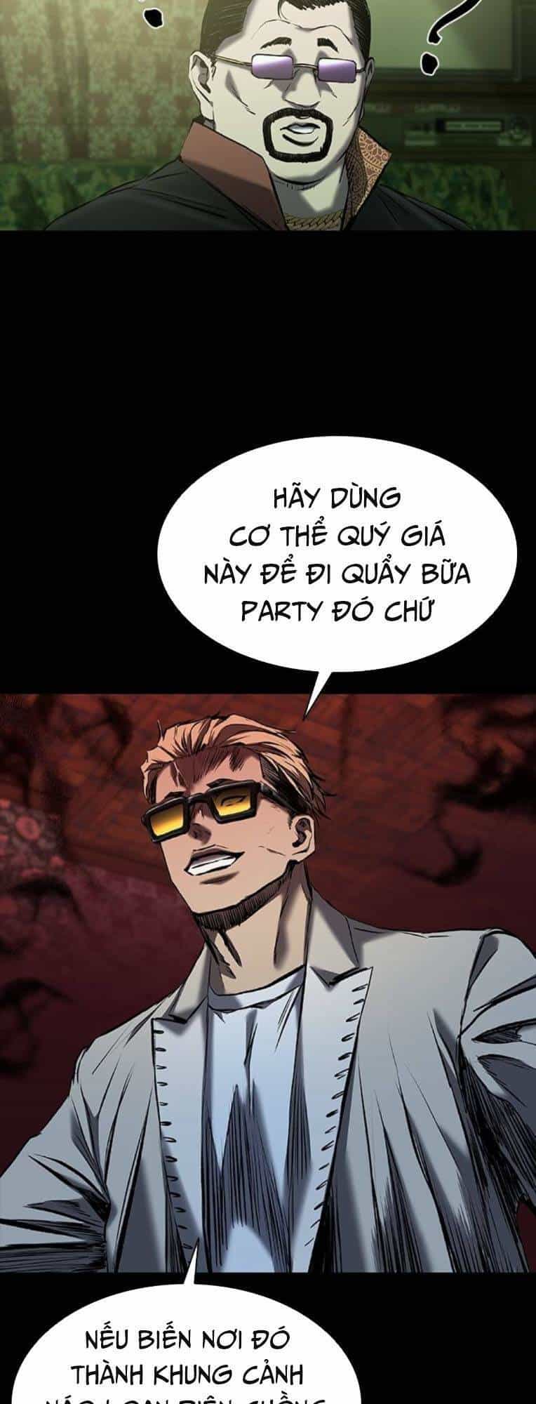 Báo Thù 2: Vạn Nhân Chi Thượng - Chương 23 - ảnh 85