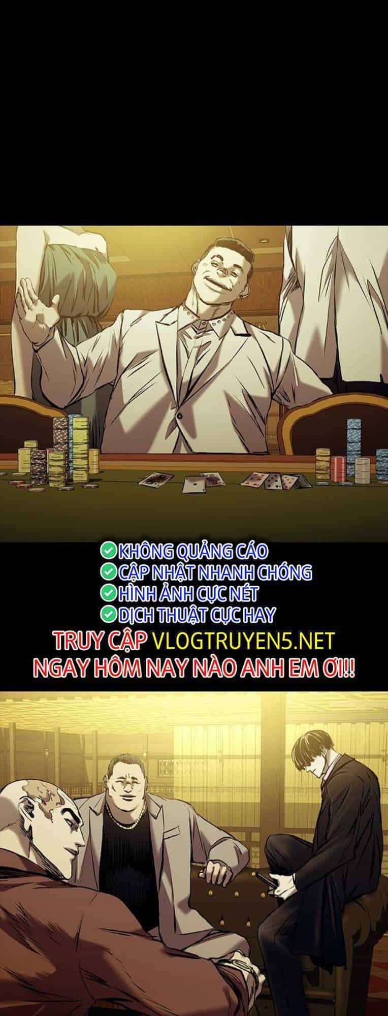 Báo Thù 2: Vạn Nhân Chi Thượng - Chương 23 - ảnh 89