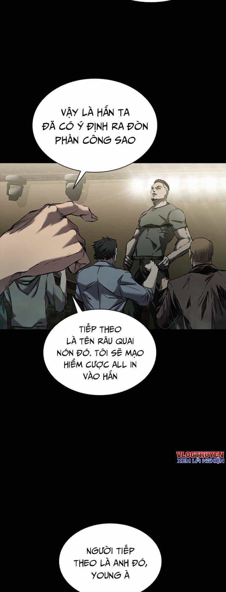 Báo Thù 2: Vạn Nhân Chi Thượng - Chương 24 - ảnh 13