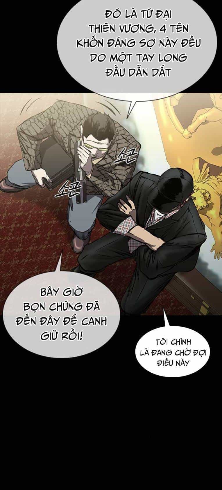Báo Thù 2: Vạn Nhân Chi Thượng - Chương 24 - ảnh 18