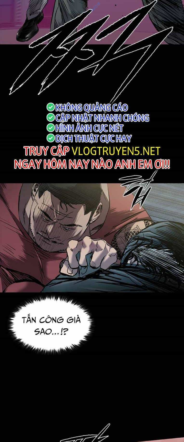 Báo Thù 2: Vạn Nhân Chi Thượng - Chương 24 - ảnh 29
