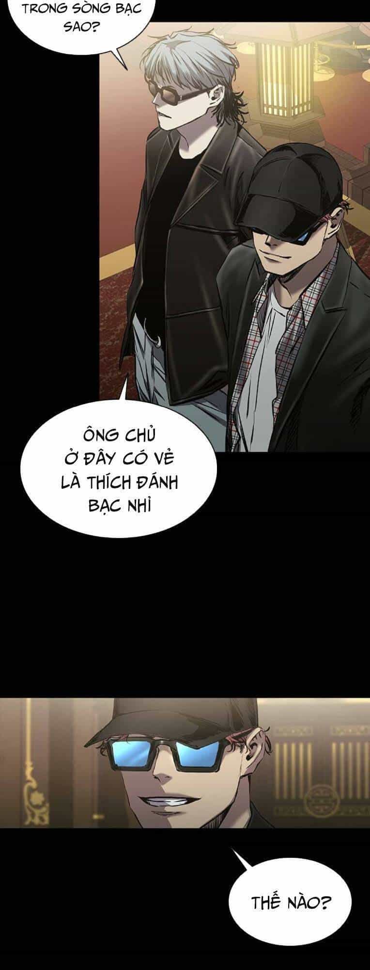 Báo Thù 2: Vạn Nhân Chi Thượng - Chương 24 - ảnh 3