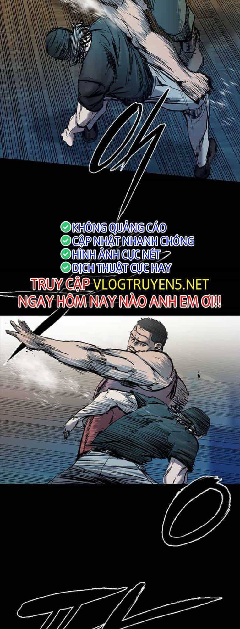 Báo Thù 2: Vạn Nhân Chi Thượng - Chương 24 - ảnh 32