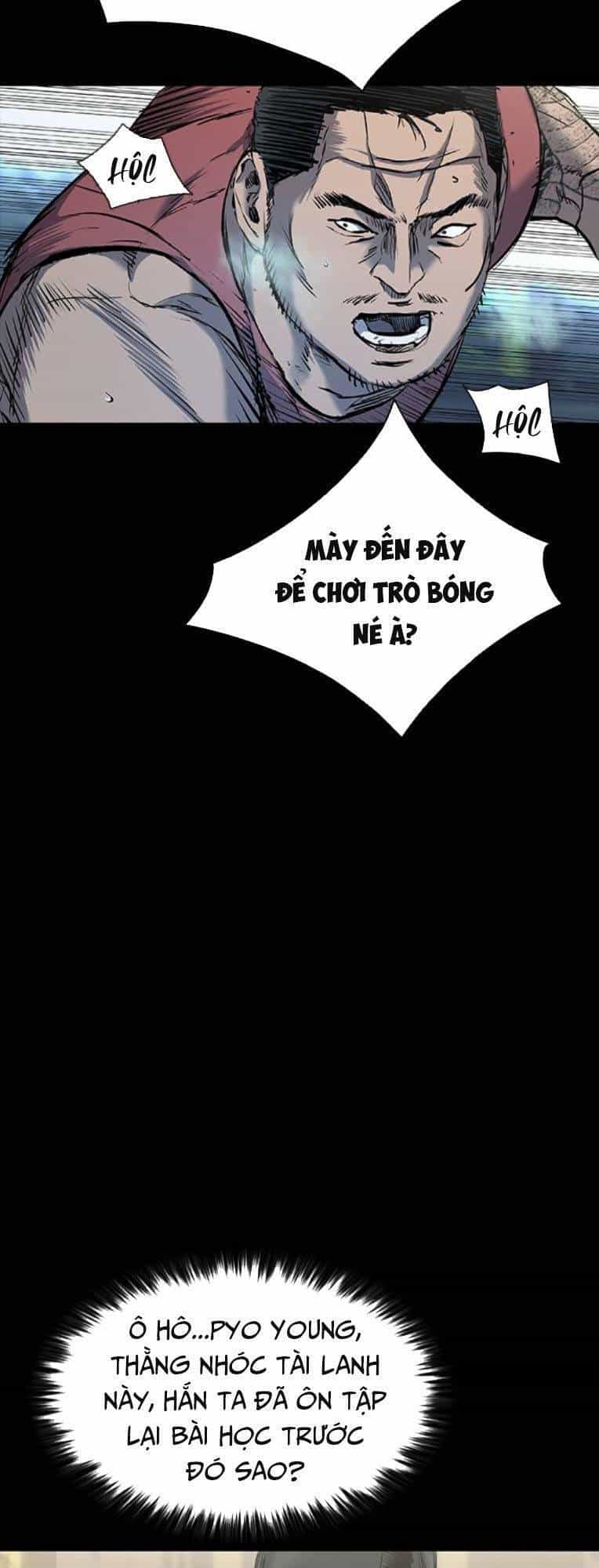 Báo Thù 2: Vạn Nhân Chi Thượng - Chương 24 - ảnh 34