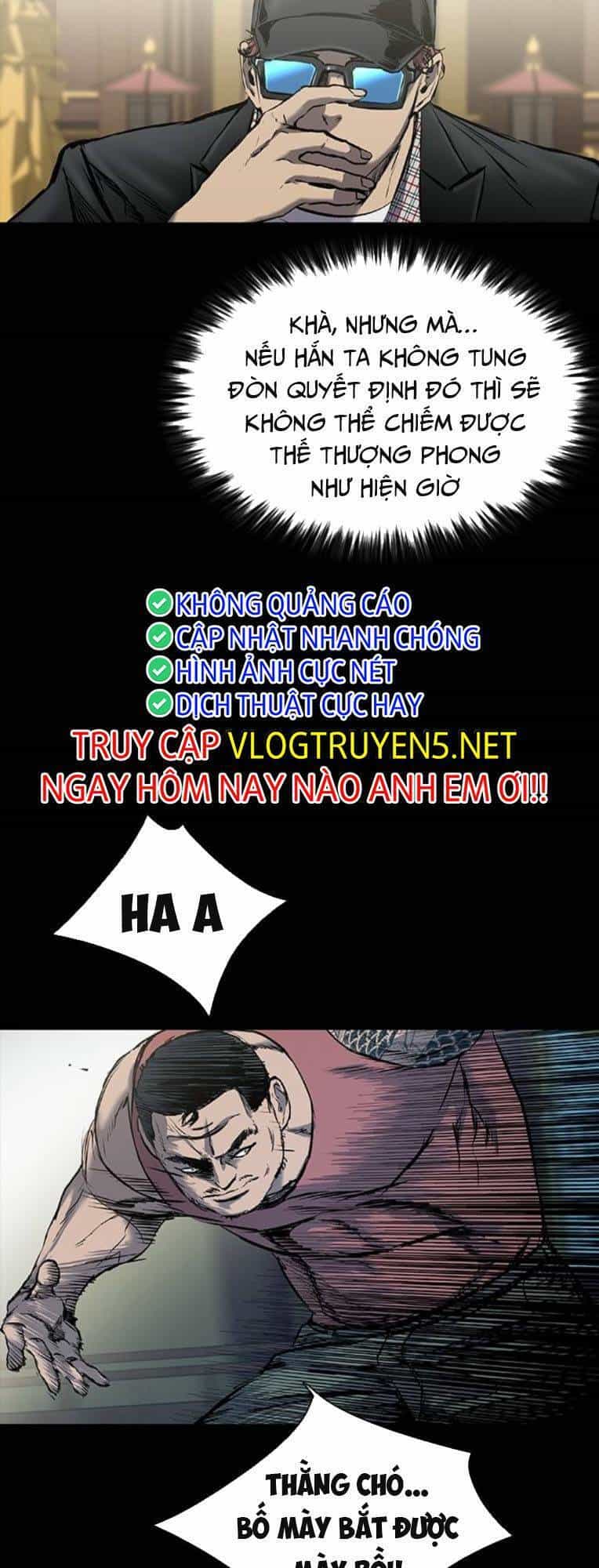 Báo Thù 2: Vạn Nhân Chi Thượng - Chương 24 - ảnh 35