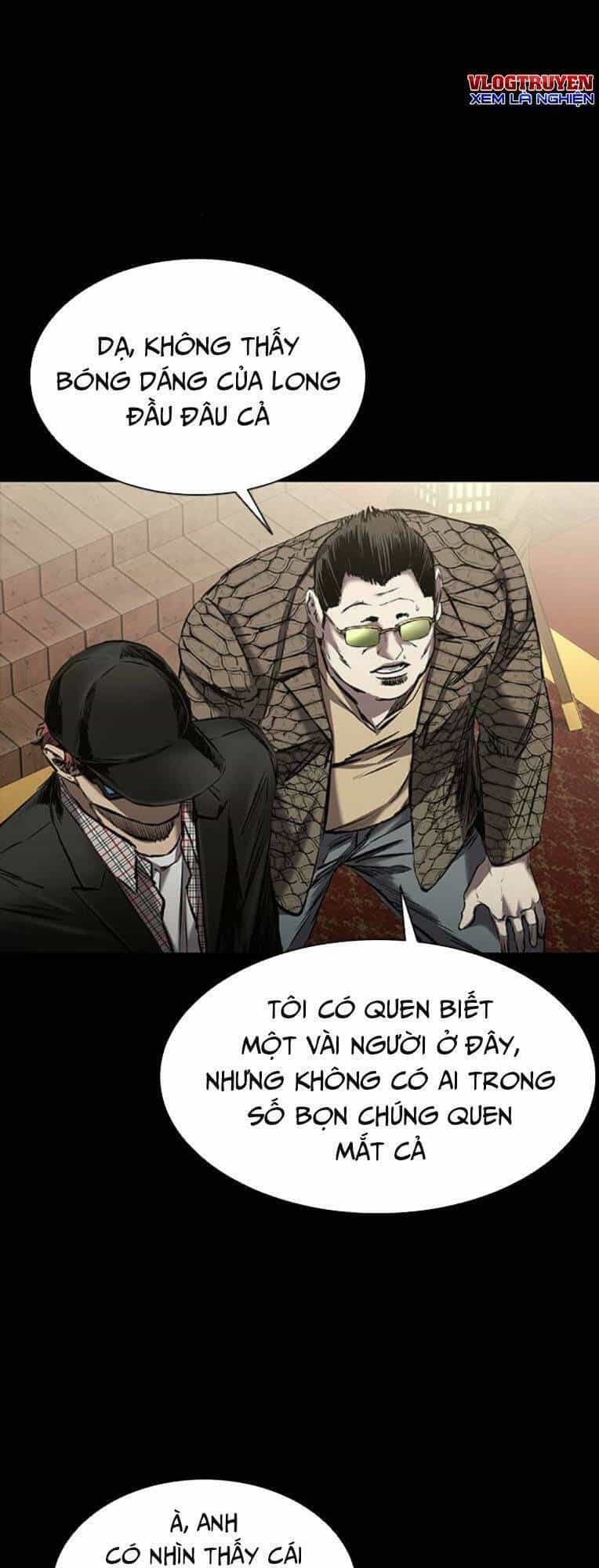 Báo Thù 2: Vạn Nhân Chi Thượng - Chương 24 - ảnh 4