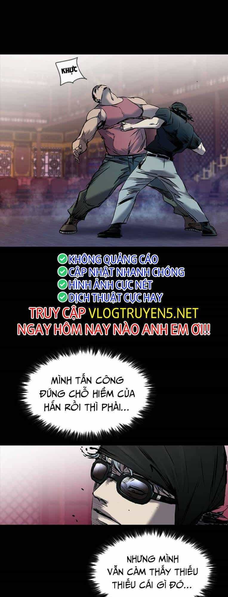 Báo Thù 2: Vạn Nhân Chi Thượng - Chương 24 - ảnh 40