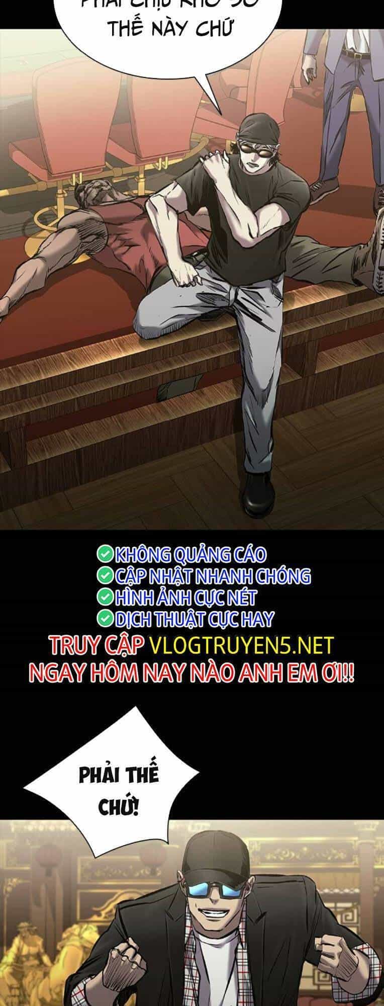 Báo Thù 2: Vạn Nhân Chi Thượng - Chương 24 - ảnh 46