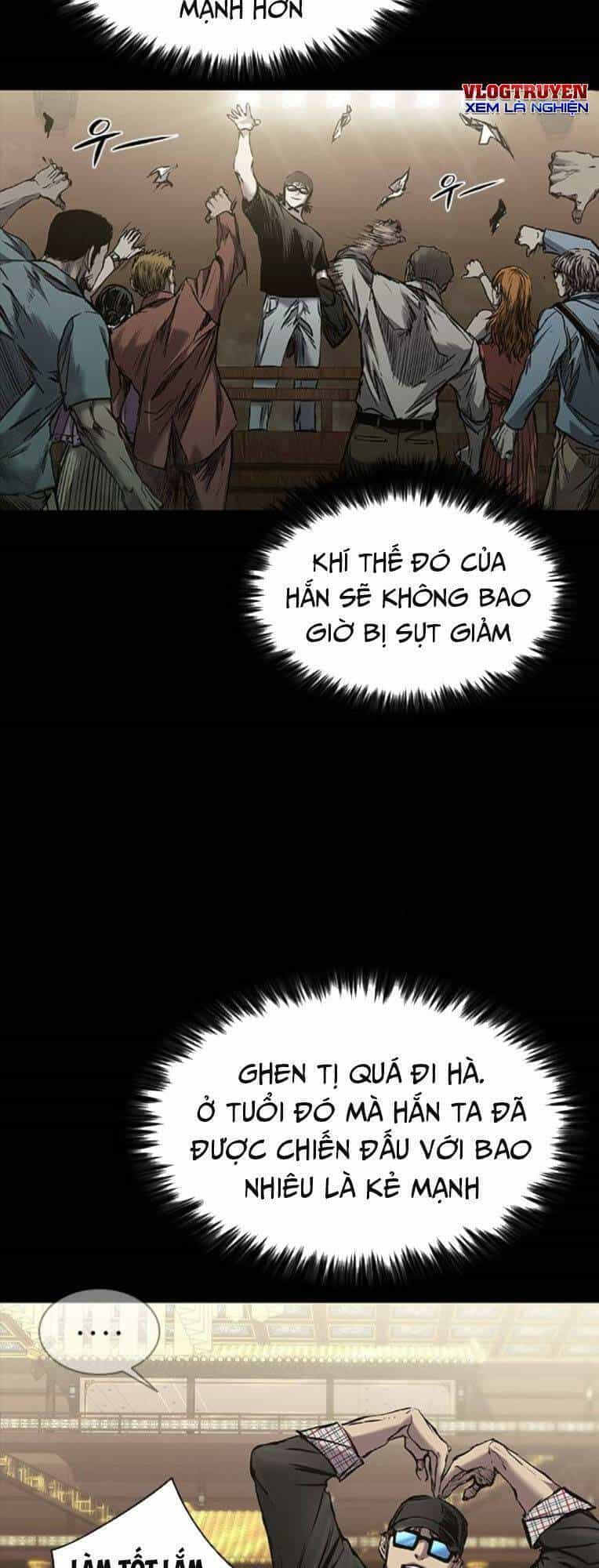 Báo Thù 2: Vạn Nhân Chi Thượng - Chương 24 - ảnh 48