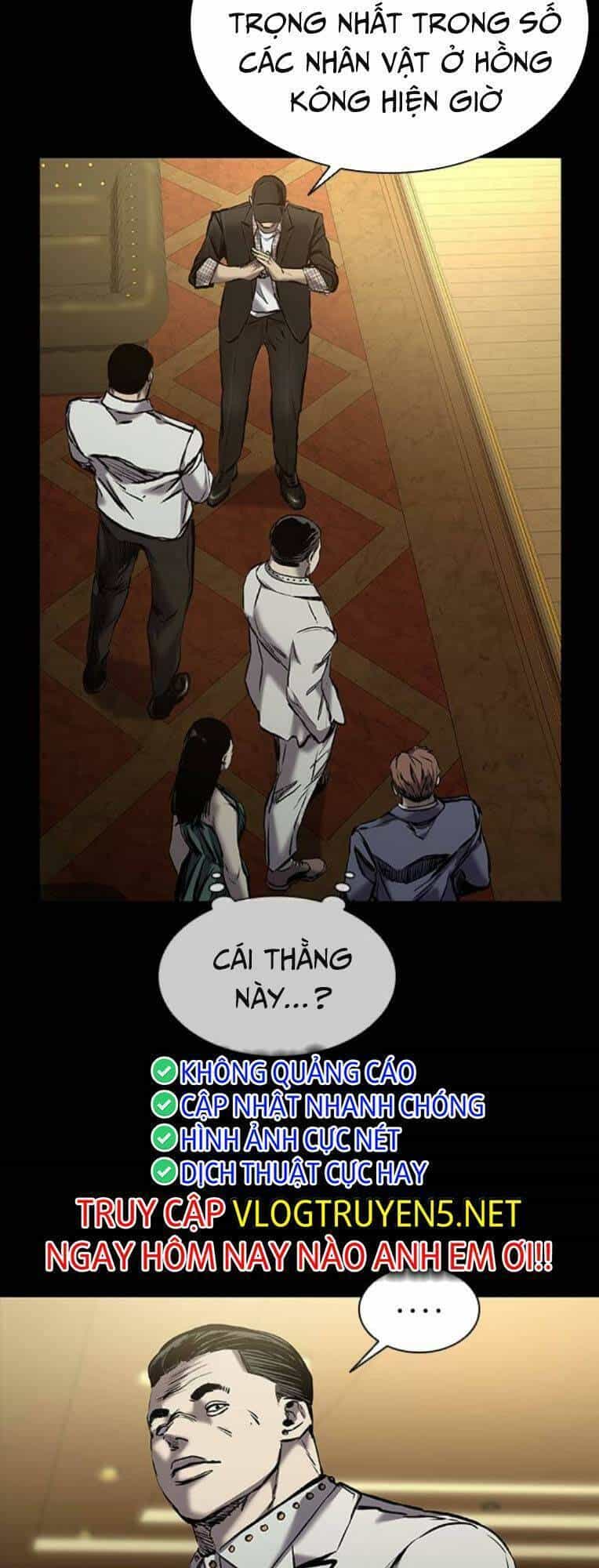 Báo Thù 2: Vạn Nhân Chi Thượng - Chương 24 - ảnh 52
