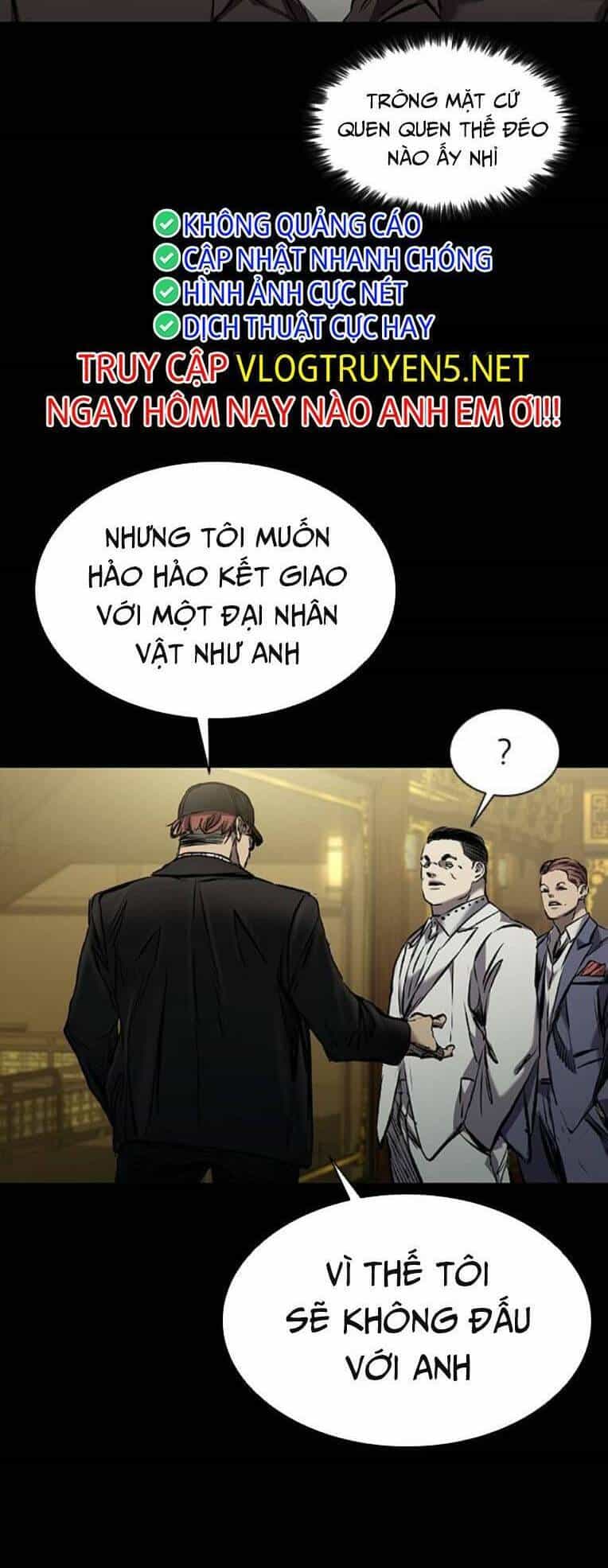 Báo Thù 2: Vạn Nhân Chi Thượng - Chương 24 - ảnh 55
