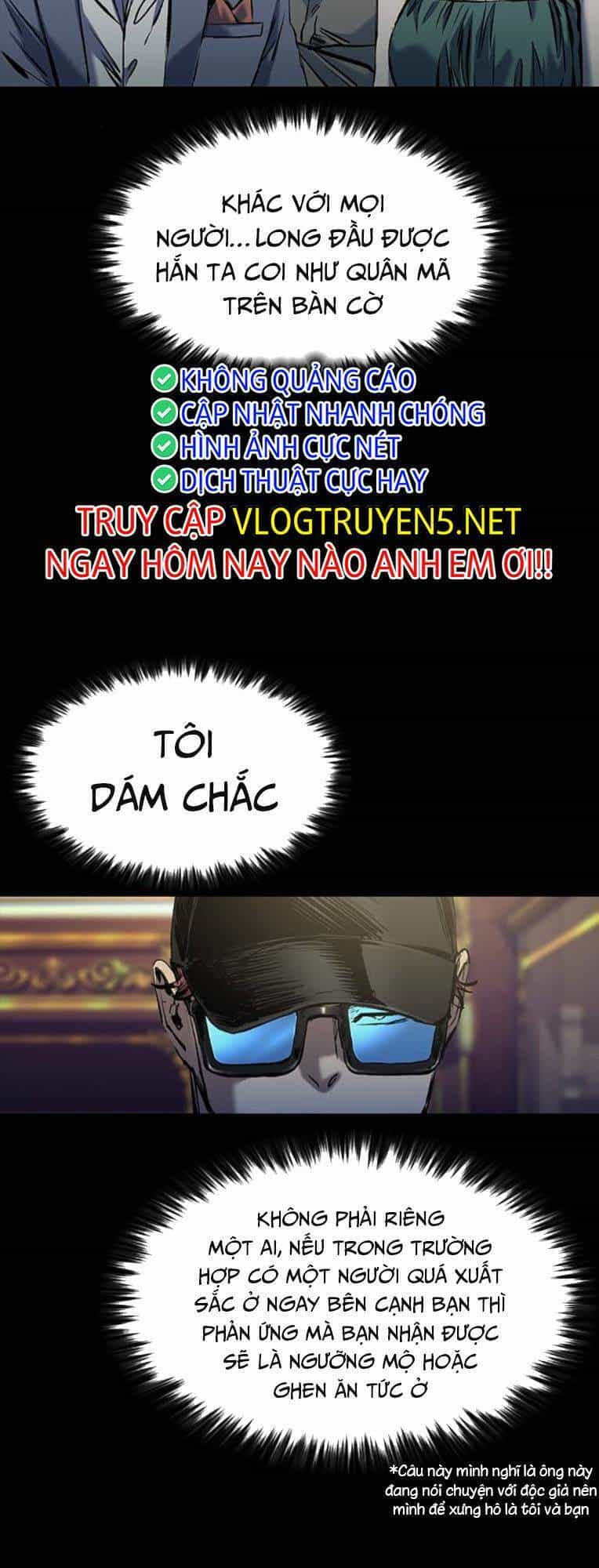 Báo Thù 2: Vạn Nhân Chi Thượng - Chương 24 - ảnh 58