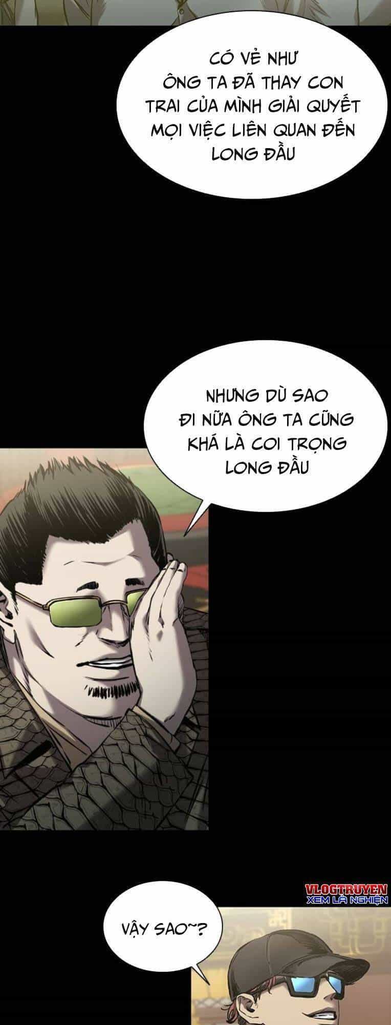 Báo Thù 2: Vạn Nhân Chi Thượng - Chương 24 - ảnh 6
