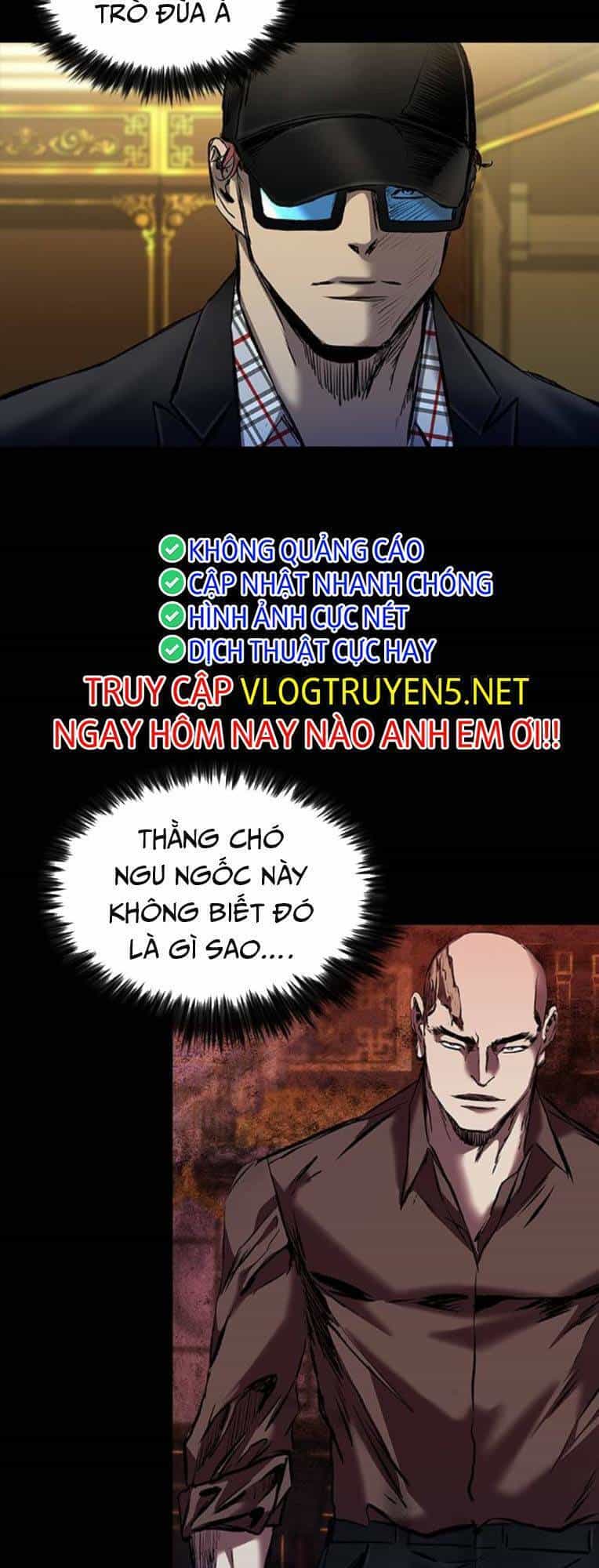 Báo Thù 2: Vạn Nhân Chi Thượng - Chương 24 - ảnh 63