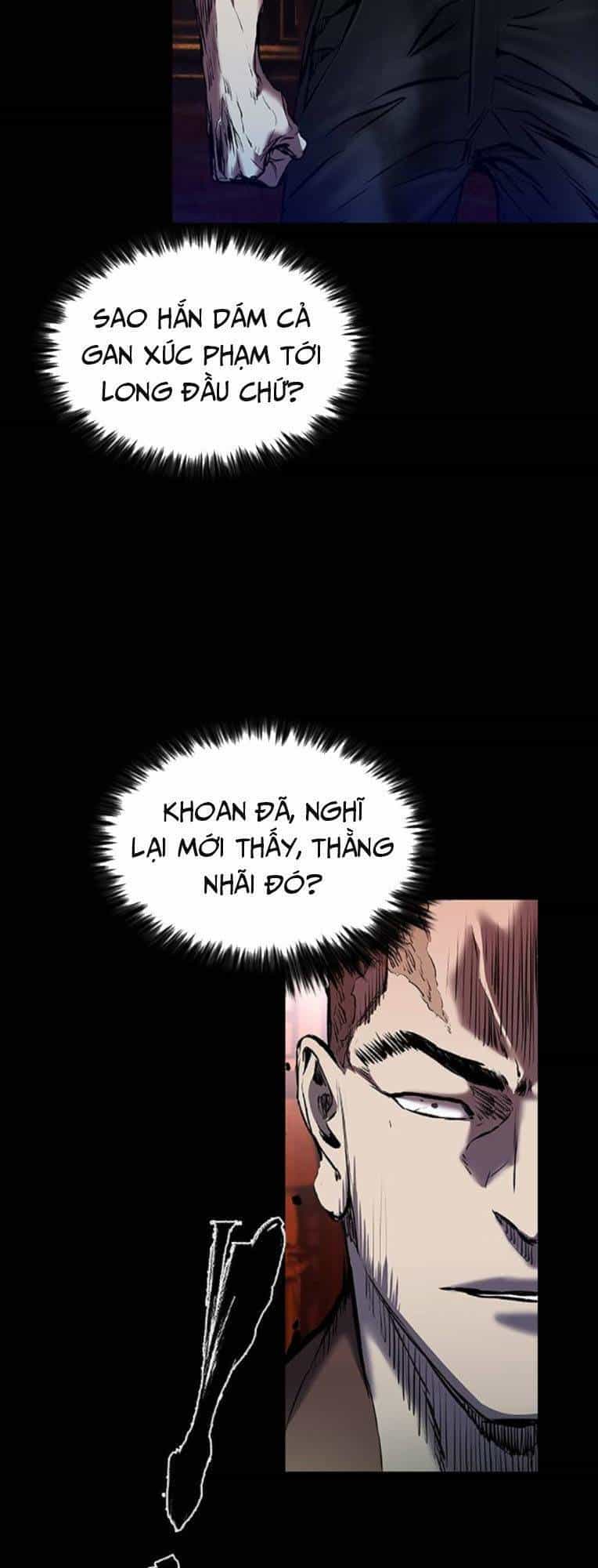 Báo Thù 2: Vạn Nhân Chi Thượng - Chương 24 - ảnh 64