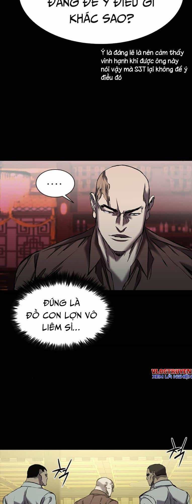 Báo Thù 2: Vạn Nhân Chi Thượng - Chương 24 - ảnh 68