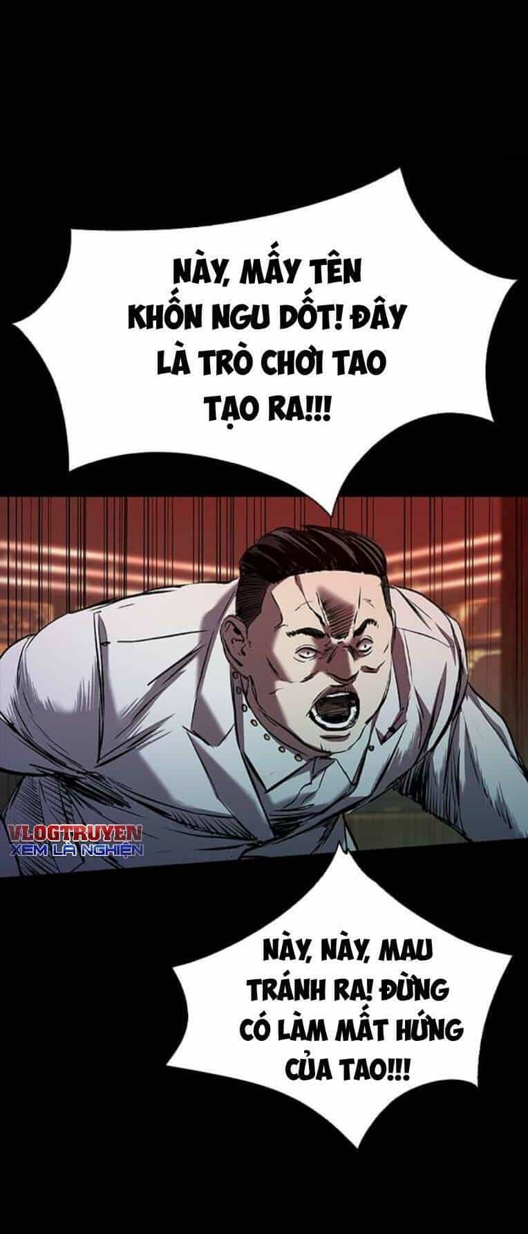 Báo Thù 2: Vạn Nhân Chi Thượng - Chương 25 - ảnh 36