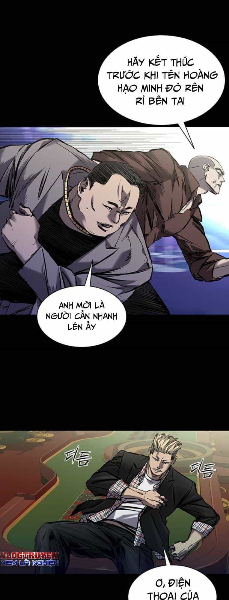 Báo Thù 2: Vạn Nhân Chi Thượng - Chương 25 - ảnh 37