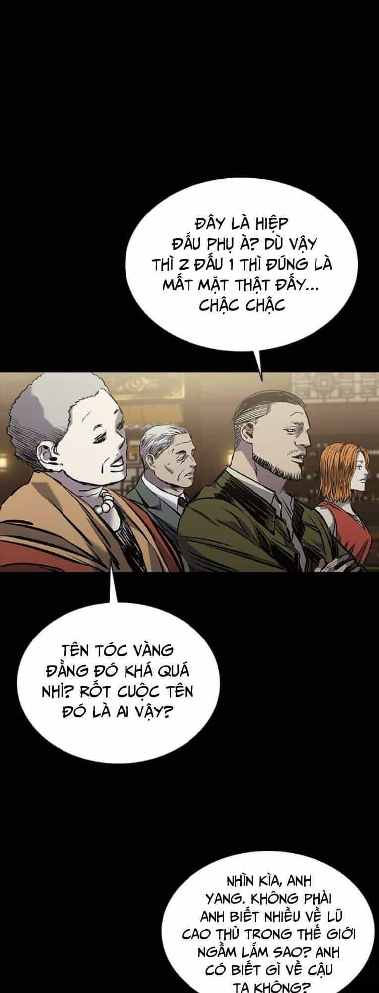 Báo Thù 2: Vạn Nhân Chi Thượng - Chương 25 - ảnh 57