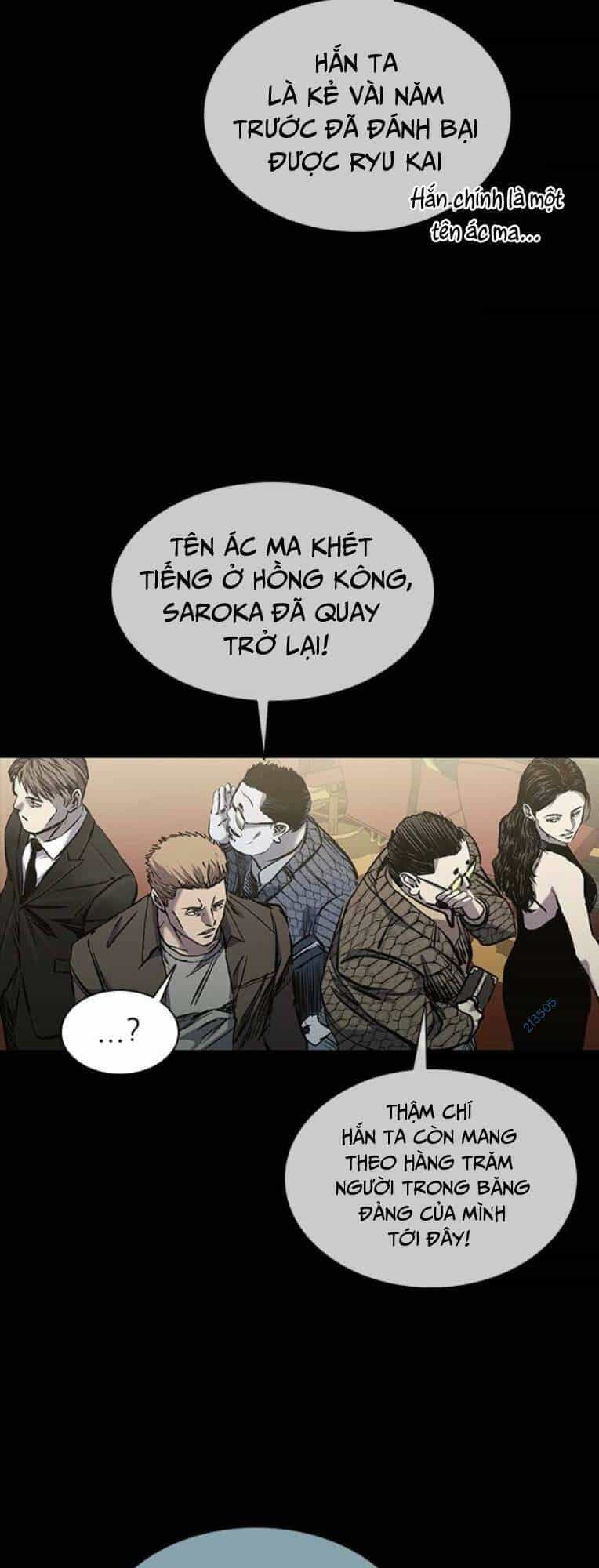 Báo Thù 2: Vạn Nhân Chi Thượng - Chương 25 - ảnh 59