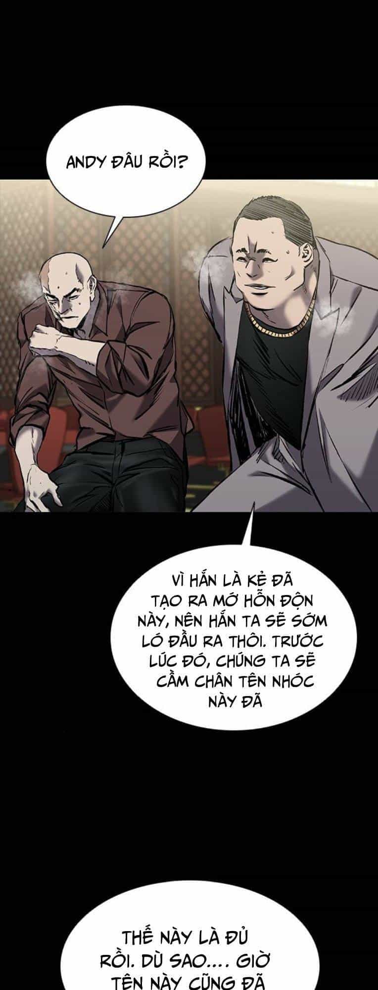Báo Thù 2: Vạn Nhân Chi Thượng - Chương 25 - ảnh 62