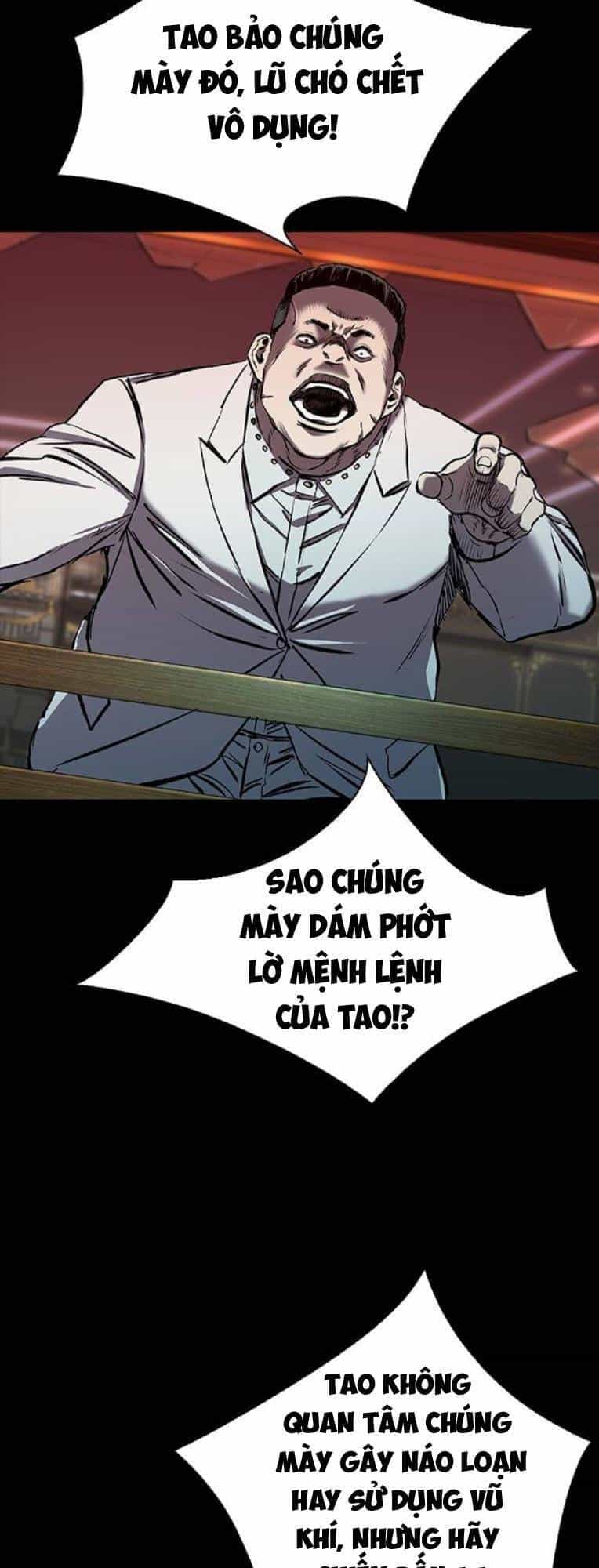 Báo Thù 2: Vạn Nhân Chi Thượng - Chương 25 - ảnh 65