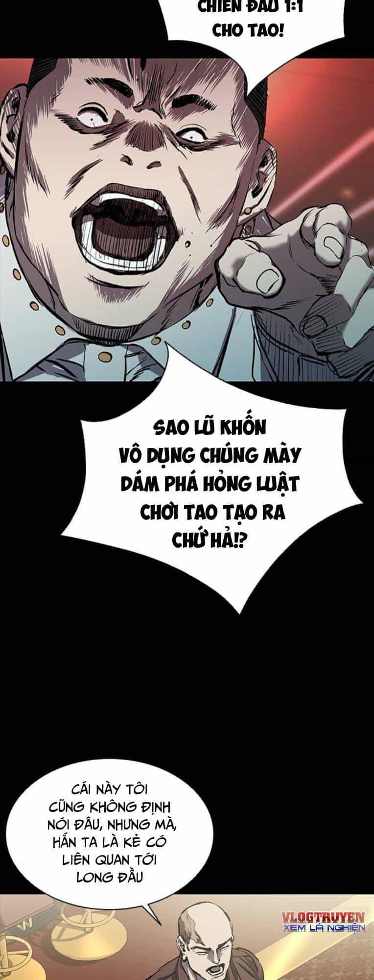 Báo Thù 2: Vạn Nhân Chi Thượng - Chương 25 - ảnh 66