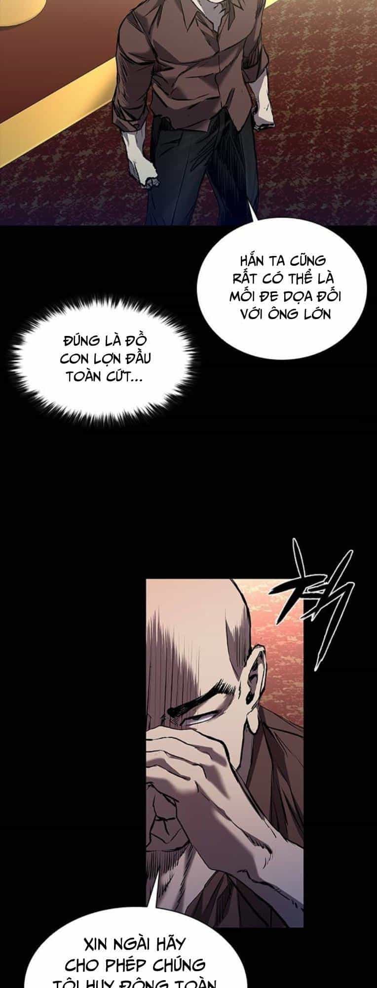 Báo Thù 2: Vạn Nhân Chi Thượng - Chương 25 - ảnh 67