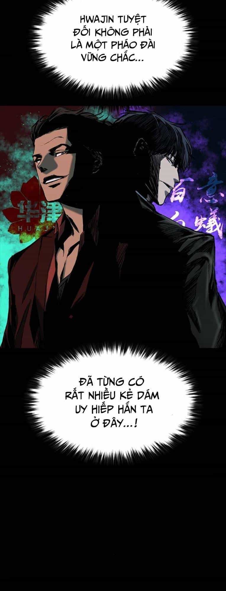 Báo Thù 2: Vạn Nhân Chi Thượng - Chương 25 - ảnh 70
