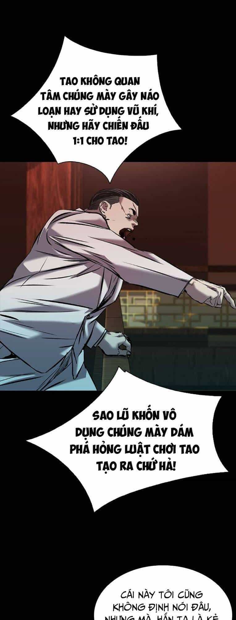 Báo Thù 2: Vạn Nhân Chi Thượng - Chương 26 - ảnh 11